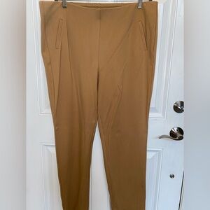 Chico’s Juliet Ponte Pants